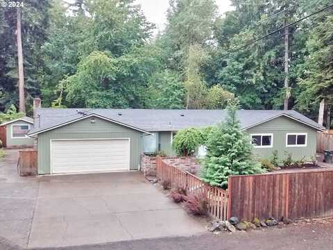 18360 SW PHEASANT LN, Beaverton, OR 97003