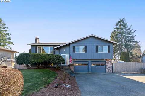 12045 SE ANNA CT, Damascus, OR 97089