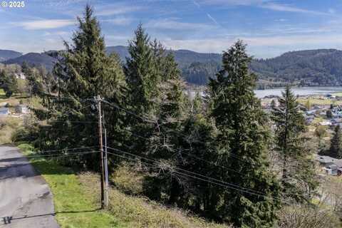 1700/1800 Ginger AVE, Garibaldi, OR 97118