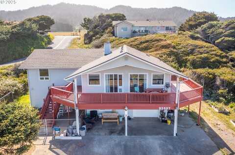 93997 PEBBLE PL, Gold Beach, OR 97444