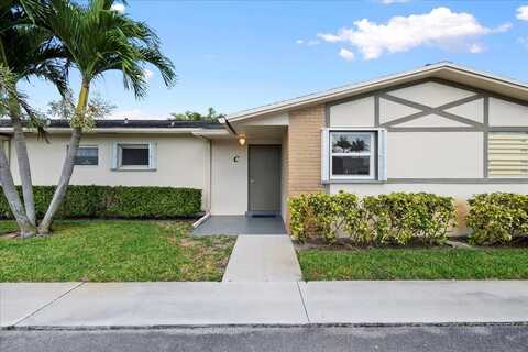2561 Emory Drive W, West Palm Beach, FL 33415
