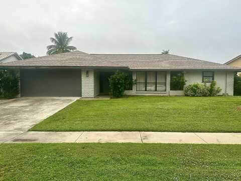 13987 Columbine Avenue, Wellington, FL 33414