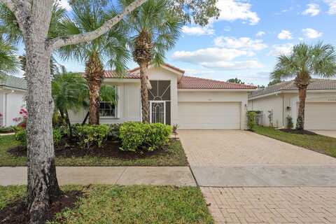 2604 Clipper Circle, West Palm Beach, FL 33411