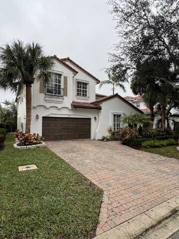 727 Bocce Court, Jupiter, FL 33458