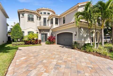 9741 Vitrail Lane, Delray Beach, FL 33446