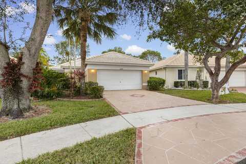 12958 Hampton Lakes Circle, Boynton Beach, FL 33436