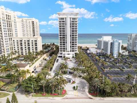 3730 N Ocean Drive, Singer Island, FL 33404