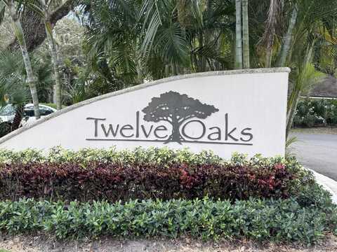 11370 Twelve Oaks Way, North Palm Beach, FL 33408