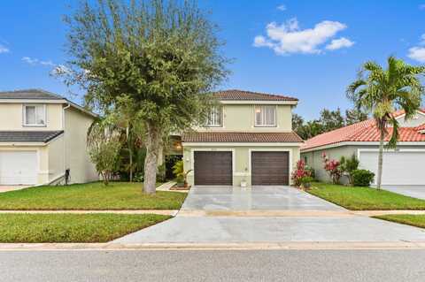6404 Barton Creek Circle, Lake Worth, FL 33463
