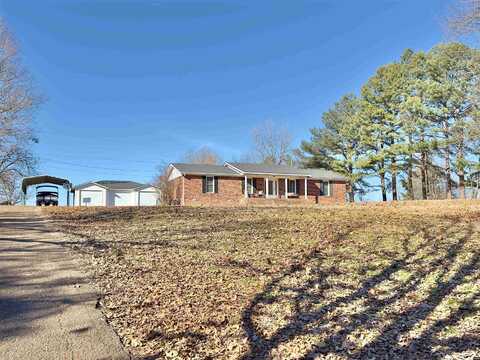 4249 Cloys, Union City, TN 38261