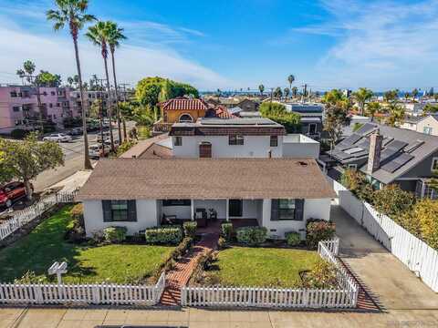 7502 High Ave, Ja Jolla, CA 92037