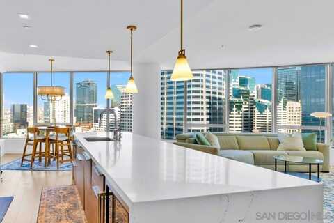 888 W E St, San Diego, CA 92101