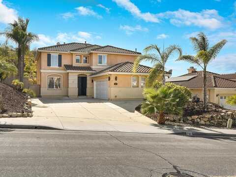 751 Via Barquero, San Marcos, CA 92069