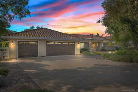 2524 Camino De Los Aves, Alpine, CA 91901