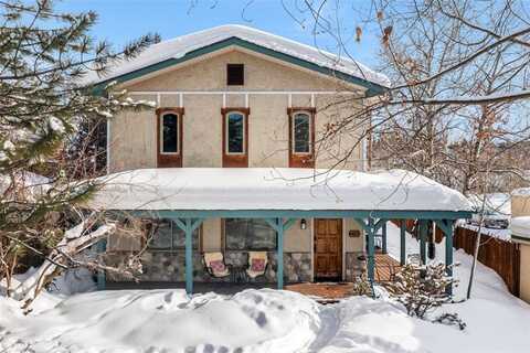 424 3RD STREET, Steamboat Springs, CO 80477