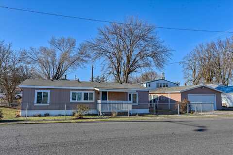 214 S B St, Sprague, WA 99032