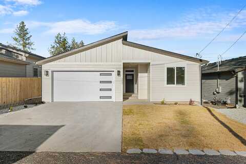 3023 W Hartson Ave, Spokane, WA 99224