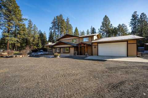 25917 W Long Lake Rd, Ford, WA 99013