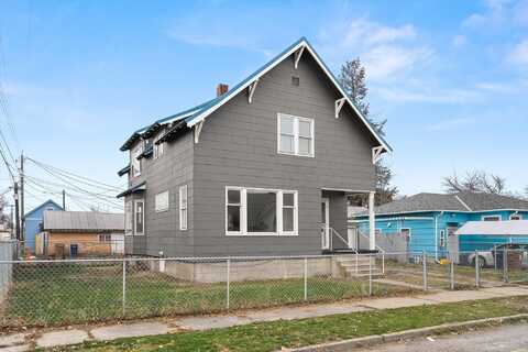 2215 N cedar St, Spokane, WA 99205