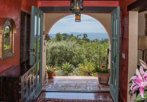 1933 Eucalyptus Hill Road, SANTA BARBARA, CA 93108