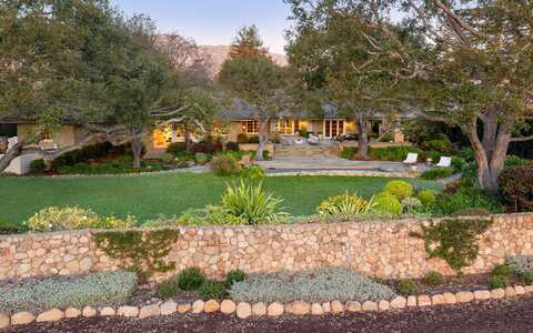 2125 Ten Acre Road, SANTA BARBARA, CA 93108