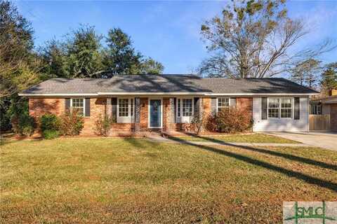 408 Gleason Avenue, Pooler, GA 31322