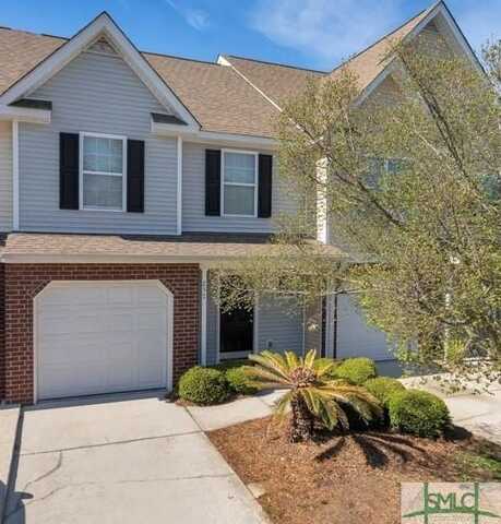 257 Sonata Circle, Pooler, GA 31322