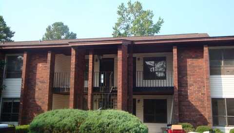 251 Rast Street Apt A-7, Sumter, SC 29150