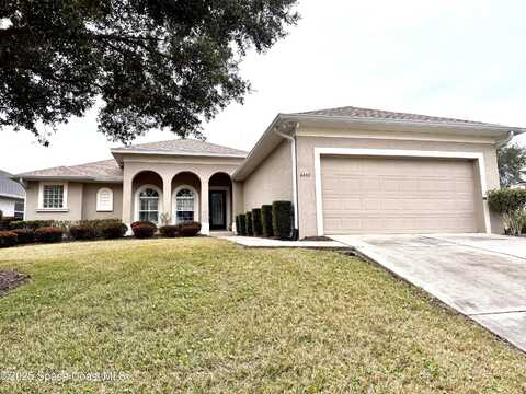 6440 SW 50th Ter Terrace, Ocala, FL 34473