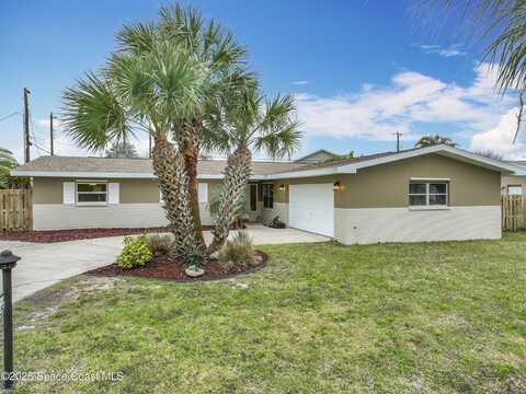 165 Desoto Parkway, Satellite Beach, FL 32937