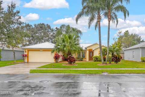 973 Del Mar Circle, Melbourne, FL 32904