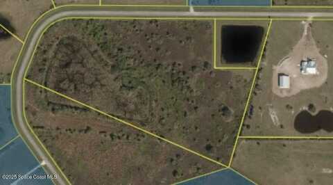 6541 SE 26th Trail, Okeechobee, FL 34974