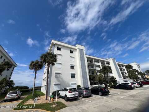 3165 N Atlantic Avenue, Cocoa Beach, FL 32931