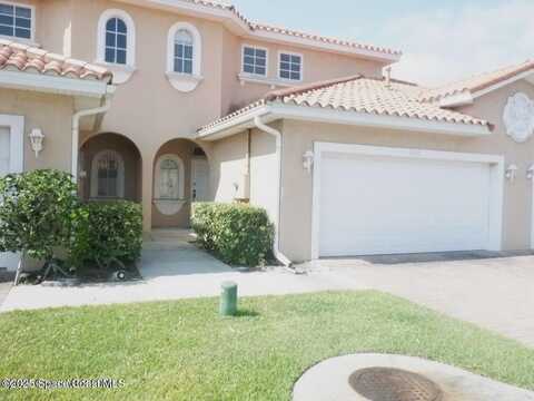 1243 Etruscan Way, Indian Harbour Beach, FL 32937