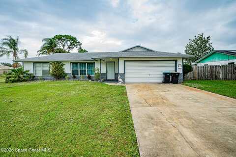 627 Binney Street NE, Palm Bay, FL 32907