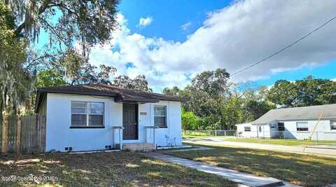 1029 Tropic Street, Titusville, FL 32796