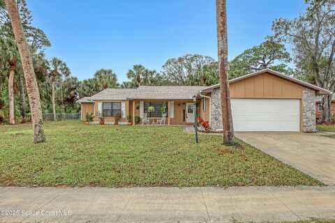 617 Dundee Circle, Melbourne, FL 32904