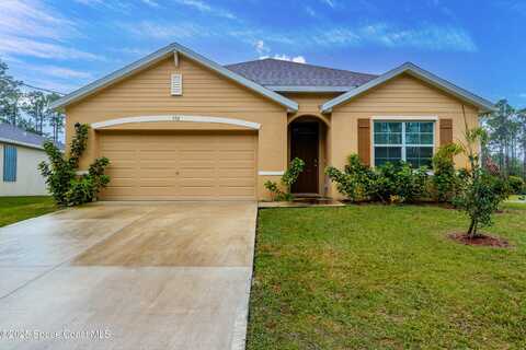 392 Ocarina Street SW, Palm Bay, FL 32908