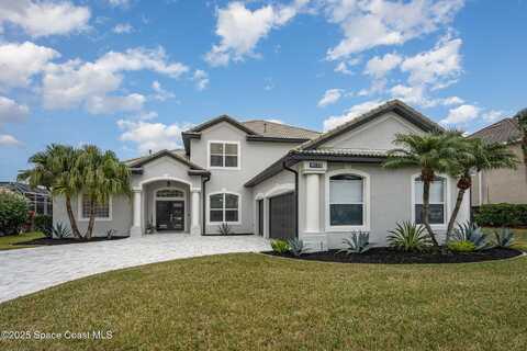 8033 Old Tramway Drive, Melbourne, FL 32940