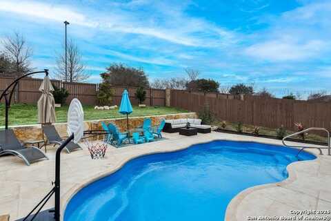 610 RANCHO GUERRA, San Antonio, TX 78245