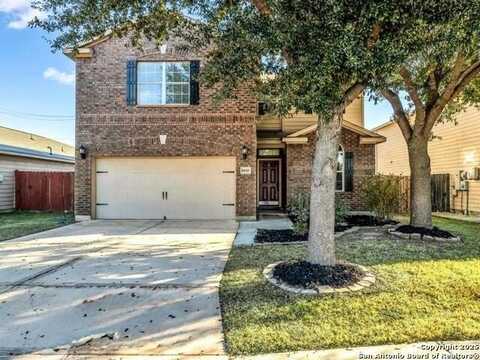 6630 LUCKEY TREE, San Antonio, TX 78252