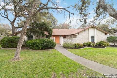 140 ridge trail, Hollywood Park, TX 78232