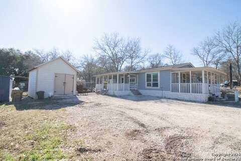 4234 CARLSBAD DR, Elmendorf, TX 78112