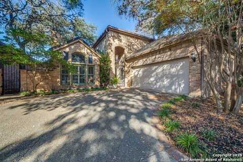 47 HAVERHILL WAY, San Antonio, TX 78209