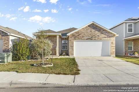 14327 TEXAS CORAL, San Antonio, TX 78253