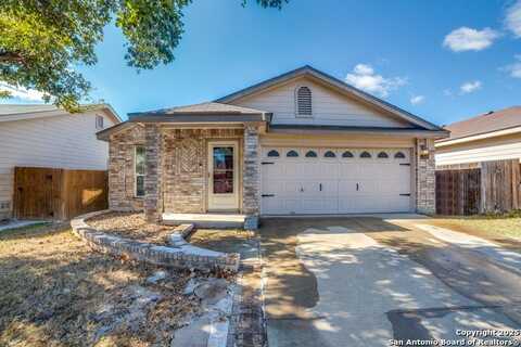 535 GRANITE CLF, San Antonio, TX 78251