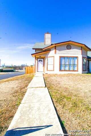 3815 Bremen St, San Antonio, TX 78210