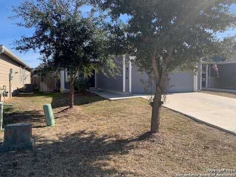 8714 SEGURA WAY, San Antonio, TX 78254