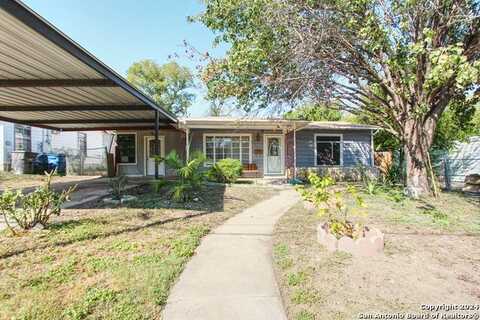 115 Manning, San Antonio, TX 78228