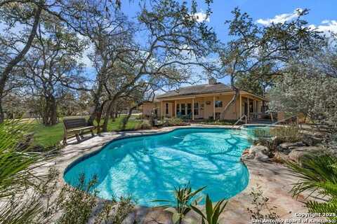 9603 BOERNE SPG, Boerne, TX 78006